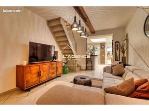 Maison 5 pièces 111 m²