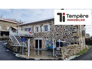 Maison de village - 140m ²