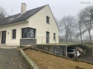 Pavillon 9 pièces 207 m²