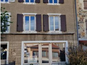 Maison de village - 140m ²