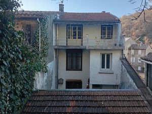 Maison à vendre 6 pièces (09)