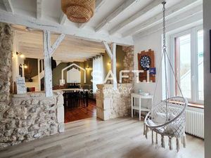 Belle maison rénovée