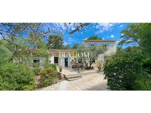 'LOUISA' Maison 180 m² avec piscine sur terrain de 2 900 m²