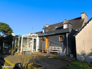 Maison 7 pièces 115 m²