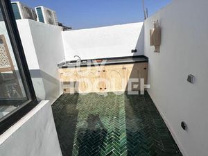 Riad d'exception à vendre à Marrakech - Référence 4190