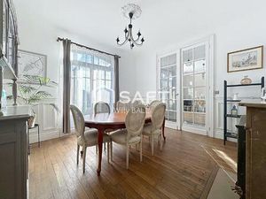 Maison de caractère au charme indéniable