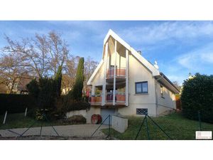 *** À VENDRE - BRUNSTATT LIMITE REBBERG - MAISON 127M2 ***