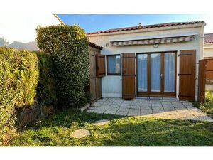 Maison Saint-Palais-sur-Mer m² T-3 à vendre  199 280 €