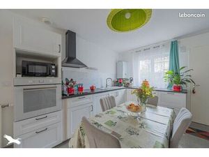 Maison 3 pièces 66 m²