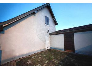 Maison 2 chambre(s) à vendre