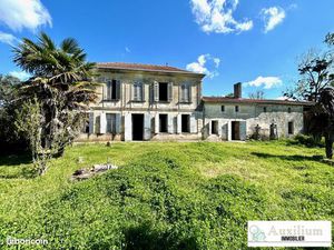 Maison 5 pièces 115 m²