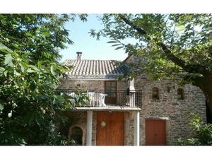 Location maison  111.5 m² T-5 à Saint-André-Lachamp  1 080 €