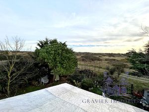 Maison proche du havre et des plages