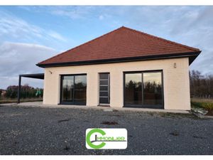 Vente Maison à Vibraye (72320) : à vendre / 85m² Vibraye