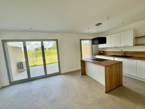 Maison de ville - 114m ²