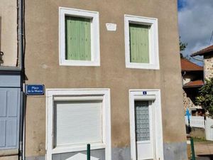 Maison de village - 85m ²