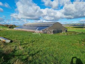 Terrain 270000 m² Conques-en-Rouergue