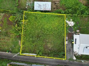 TERRAIN A VENDRE A LA RIVIERE SAINT-LOUIS