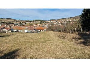 Terrain - 1196m ²