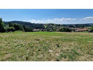 Terrain - 9300m ²