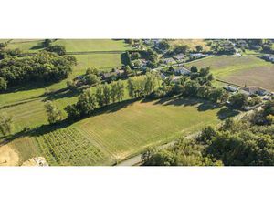 La Petite Prairie Lot numéro 13