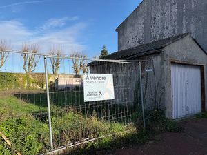 Terrain Rochefort 236 m2