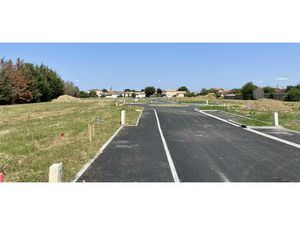 Les Maisons du Parc Lot numéro 27 b