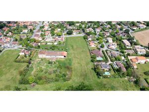 Ô Village Lot numéro 3