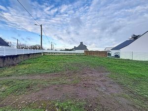Terrain constructible Muzillac 374 m2