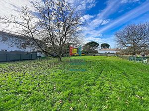 Terrain libre de constructeur