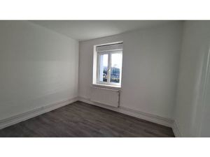 *** À LOUER - APPARTEMENT F3 - BRUNSTATT ***