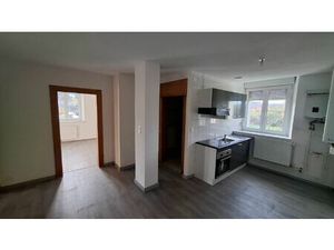 *** À LOUER - APPARTEMENT F3 RDC - BRUNSTATT ***