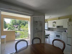 Vente appartement 3 pièces 77 m² Craponne (69290)