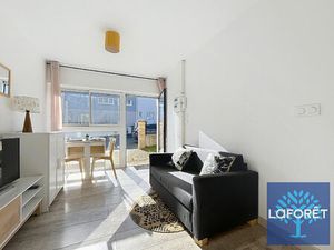 Appartement T1 La Roche-sur-Yon à louer