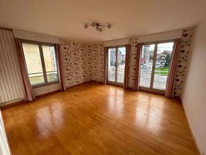 Vente Appartement 4 pièces à Laval (53000) : à vendre 4 pièces / 63m² Laval