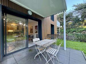 Vente Appartement 2 pièces aux Sables-d'Olonne (85100) : à vendre 2 pièces / 42m² Les Sabl