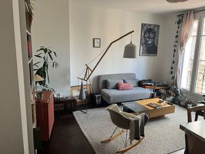 Location appartement 3 pièces 67 m² à Limoges (87000)