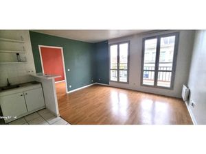 Proche centre-ville et Seine