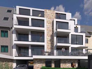 Rés. Lilium: appartement deux chambres avec terrasse à We...