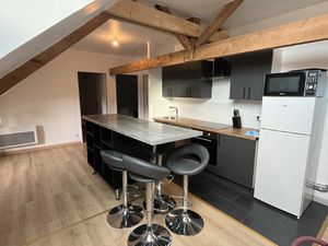 CHARME ET MODERNITÉ