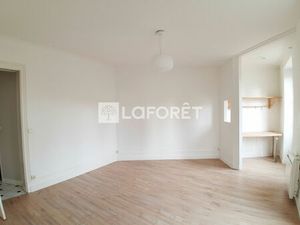 Appartement T2 Paris 13 à louer