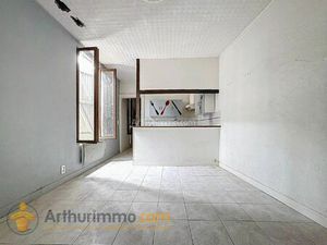 Vente Appartement 2 pièces 36 m2 à Reims