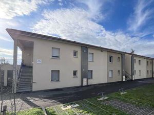 Appartement T2 La Litorne