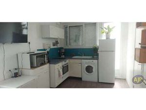 Vente Appartement 2 pièces à Saint-Brevin-les-Pins (44250) : à vendre 2 pièces / 28m² Sain