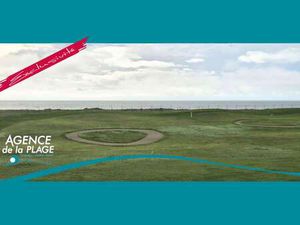 Vente Appartement 2 pièces Bord de Mer à Saint-Jean-de-Monts (85160) : à vendre 2 pièces B