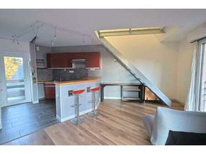 Vente Appartement 2 pièces à Saint-Malo (35400) : à vendre 2 pièces / 48m² Saint-Malo