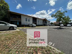 STUDIO 28 m² avec jardin privatif Biscarrosse -