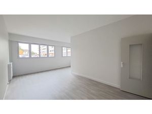 T2 de 58 m² grand séjour - proche gare de Tours