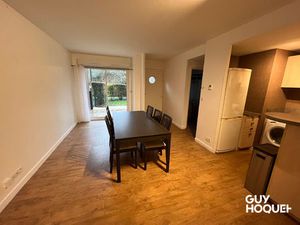 Appartement T2 à louer à Vigneux de Bretagne