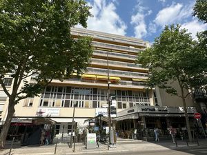 Bureaux Boulogne-Billancourt